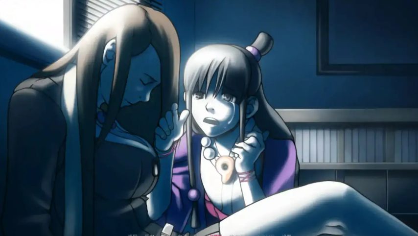 【PC/安卓/AI汉化/日系/SLG游戏/2.43G】玛雅的任务 (Maya\’s Mission) Ver0.6a AI汉化版+PC+安卓+日系SLG游戏+2.43G