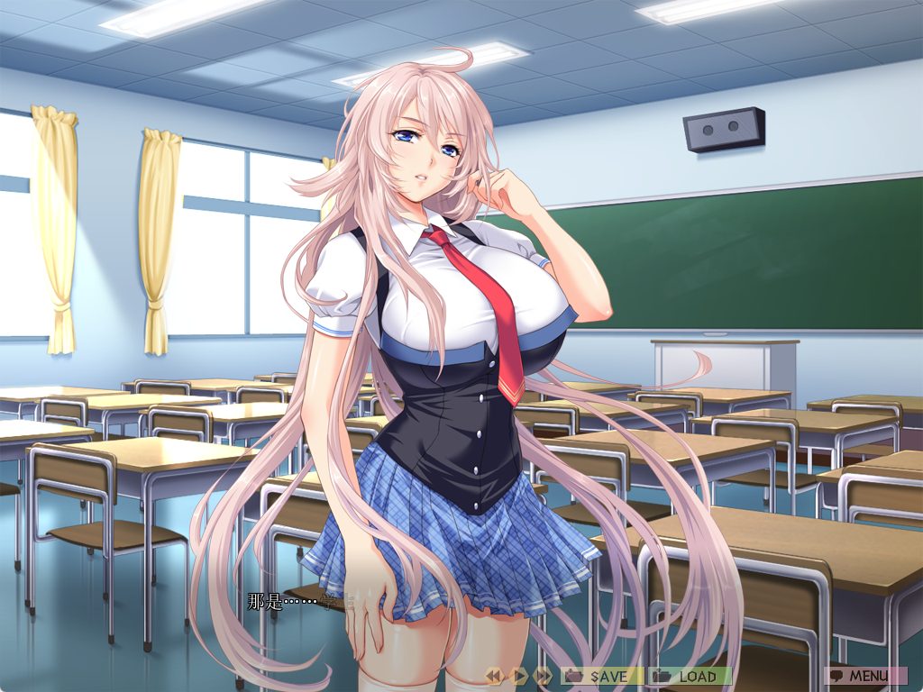 【PC/汉化/日式/ADV游戏/3.60G】 催眠班级 （催眠クラス）  汉化版+全CG存档+日式ADV游戏+3.60G