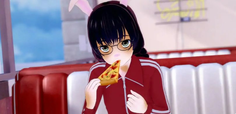 【PC/安卓/AI汉化版/3D/日系/经营/SLG游戏/954M】岩石上的尾巴 (Tails on the Rocks) Ver0.4 AI汉化版+PC+安卓+日系SLG游戏+954M