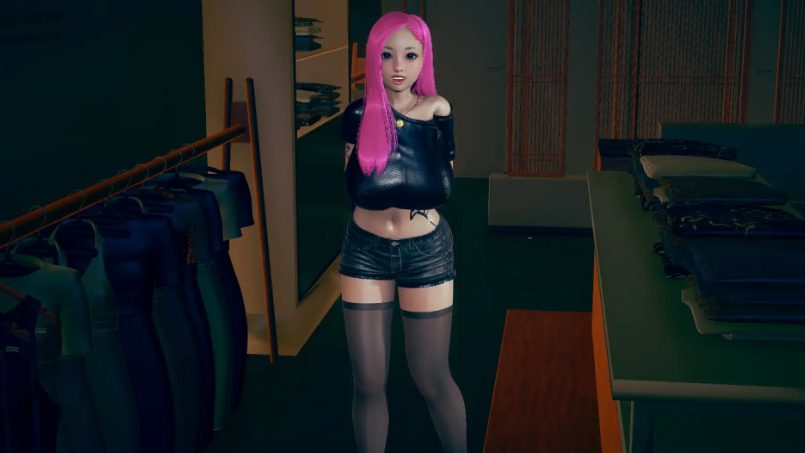 【PC/安卓/AI汉化/亚洲/SLG游戏/8.03G】多角恋 (Polyturnon) Ver0.24 AI汉化版 PC+安卓+亚洲SLG游戏+8.03G