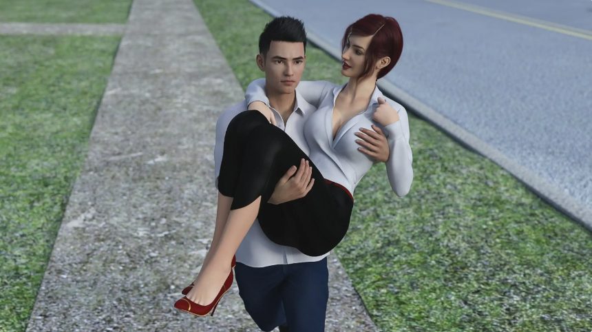 【PC/安卓/AI汉化/欧美/SLG游戏/4.15G】云端之上 (Above the Clouds) Ver0.8 AI汉化版 PC+安卓+欧美SLG游戏+4.15G