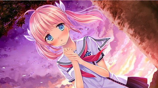 【PC/中文/日系/2D/ADV/CV/5G】樱之杜&dagger;净梦者 (サクラノモリ&dagger;ドリーマーズ) 中文版+日系2D+ADV+CV+5G