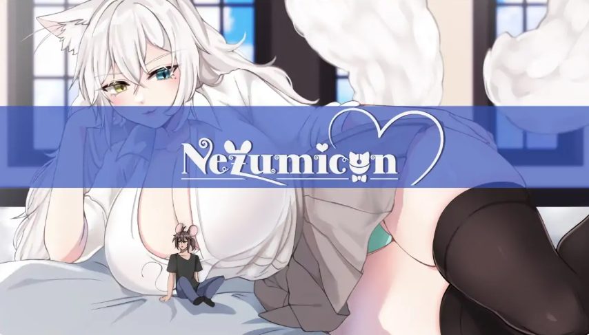 【PC/安卓/AI汉化版/2D/欧美/SLG游戏/3.38G】鼠仆逆袭 (Nezumicon) Ver0.1.31 AI汉化版+PC+安卓+2D欧美SLG游戏+3.38G