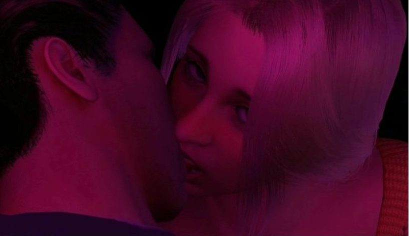 【PC/安卓/AI汉化/欧美/3D/SLG游戏/3.9G】为她服务 (In Her Service) Ver0.90.1 AI汉化版+PC+安卓+欧美3DSLG游戏+3.9G