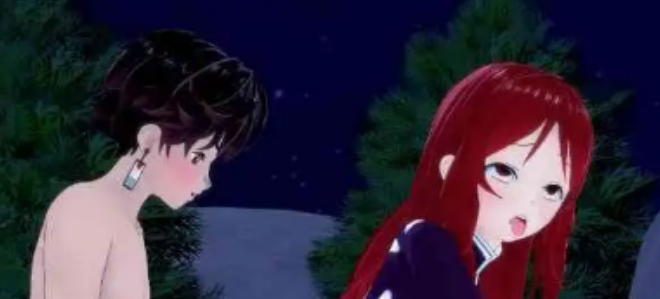 【PC/安卓/AI汉化/同人/SLG游戏/850M】训练杀手 (Training Slayer) Ver96.0 AI汉化版+PC+安卓+同人SLG游戏+850M