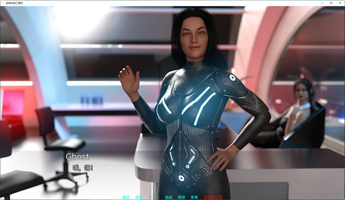 【安卓/PC/SLG/汉化版/9.9G】魔鬼三角区(Name 88s Triangle) ver7.1 汉化版 PC+安卓 欧美动态SLG游戏&补+9.9G