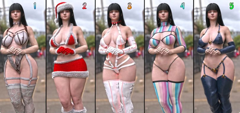 【PC/安卓/汉化版/欧美/NTR/SLG游戏/18.2G】欲望之影 (Shadows of Desire) Ver0.7.5 汉化版+PC+安卓+NTR欧美SLG游戏+18.2G