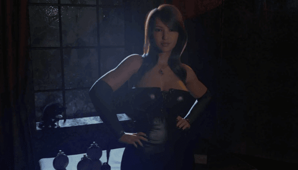 【PC/安卓/AI汉化/欧美/沙盒/SLG游戏/5.7G】破碎面紗Act 2 (Fractured Veil)  Ver1.7 AI汉化版+PC+安卓+欧美沙盒SLG动态游戏+5.7G