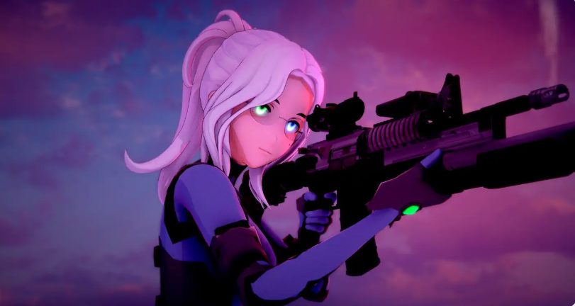 【PC/安卓/AI汉化版/3D/日系SLG游戏/2.06G】恐惧钢铁计划 (Project Dreadsteel) Ver0.1.4 AI汉化版+PC+安卓+3D日系SLG游戏+2.06G