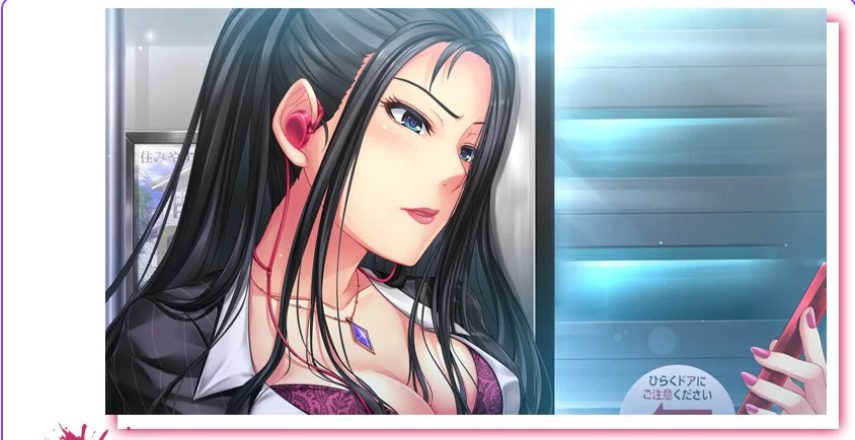 【PC/AI汉化/日式/ADV游戏/1.60G】姐姐W催眠2 ～用催眠让女上司XX AI汉化版+全CG存档+日式ADV游戏+1.60G