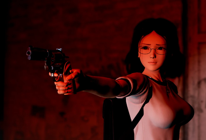 【PC/安卓/AI汉化/亚洲/SLG游戏/7.65G】纵火背叛 (The Arson Betrayal) Ver0.8.0 AI汉化画廊解锁版 PC+安卓+亚洲SLG游戏+7.65G