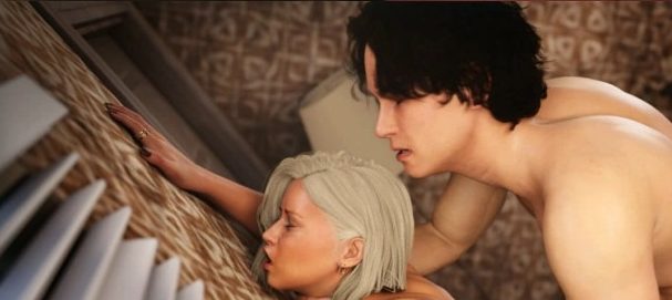 【PC/官中/末日经营/3D/游戏/4.2G】废土旅馆 (Fapout 69) 官方中文版+末日经营+3D游戏+4.2G