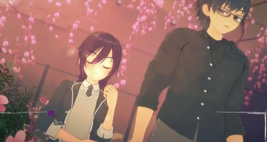 【PC/安卓/AI汉化/日系/SLG游戏/1.43G】只是个梦 (Just a Dream) Ver0.9 AI汉化版 PC+安卓+日系SLG游戏+1.43G