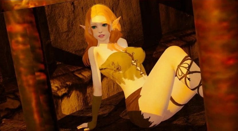 【PC/安卓/AI汉化/亚洲/3D/SLG游戏/8.5G】伊南娜的复仇 (Inanna Revenge) Ep.3 赞助 AI汉化版+PC+安卓+亚洲3DSLG游戏+8.5G