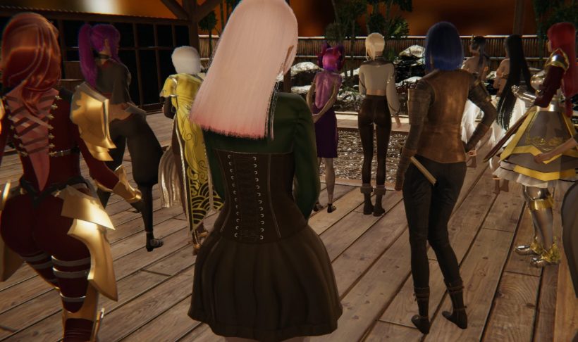 【PC/安卓/AI汉化/亚洲/SLG游戏/0.87G】战争部落联盟 (Wartribe Alliances) Ver0.4.0 AI汉化版+PC+安卓+亚洲SLG游戏+0.87G