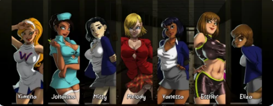 【PC/AI汉化/亚洲风/ACT游戏/4.70G】 逃离Z市3 （Escape from Z City 3） Ver0.333 AI汉化版+亚洲风ACT游戏+4.70G