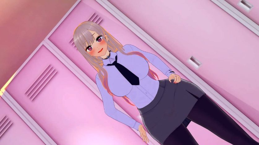 【安卓/日系/SLG游戏/1.14G】欲望三角 Ver0.6+安卓+日系SLG游戏+1.14G