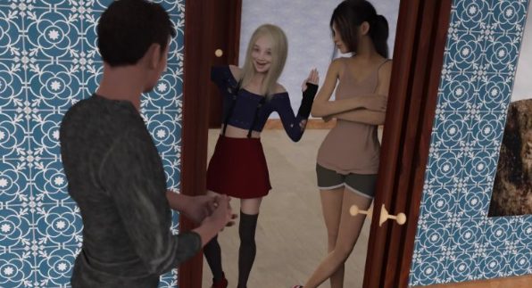 【PC/安卓/AI汉化/欧美/SLG游戏/3D/6.23G】霍顿湾故事-杰克 (Horton Bay Stories - Jake) Ver0.6.0.2 AI汉化版+欧美SLG游戏+6.23G