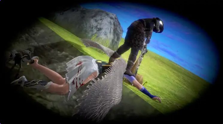 【PC/AI汉化/步兵版/日式/RPG游戏/1.80G】 天使的救赎 Ver0.16 内嵌AI汉化步兵版+日式RPG游戏+1.80G