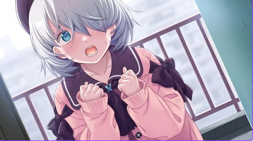 【PC/AI汉化/冒险/ADV游戏/5.40G】黄昏的变形者 （誰ソ彼のシェイプシフター） AI汉化版+特典+全CG存档+冒险ADV游戏+5.40G