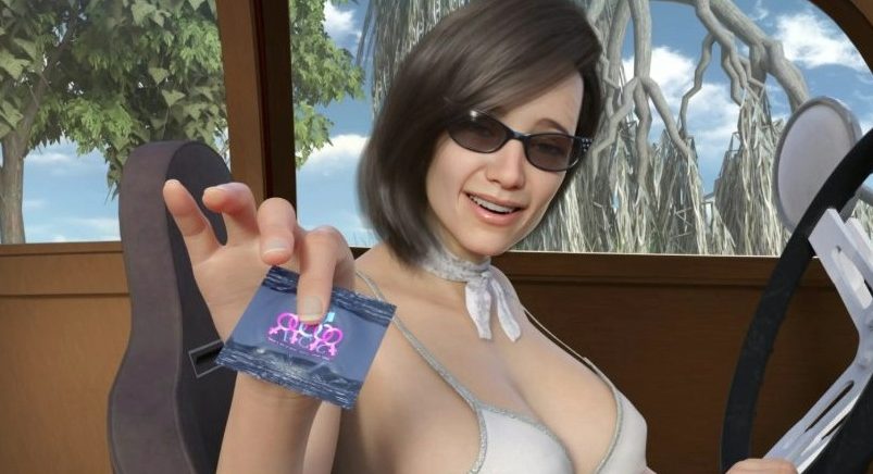 【PC/安卓/AI汉化/欧美/3D/SLG游戏/13.5G】改变命运 (Altered Destiny) Ver0.15C AI汉化版+PC+安卓+欧美3DSLG游戏+13.5G