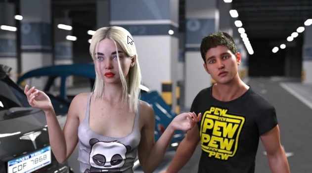 【PC/安卓/AI汉化/欧美/SLG游戏/6.07G】顽皮邻居 (Naughty Neighbours) Ver1.01 AI汉化版 PC+安卓+欧美SLG游戏+6.07G