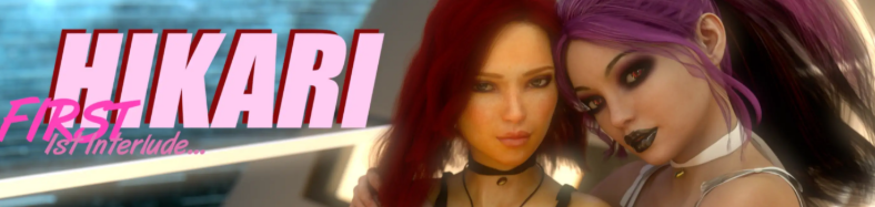 【PC/安卓/AI汉化/欧美/3D/SLG游戏/1.1G】第一幕间奏 (Hikari: First Interlude) Ver0.04.13p AI汉化版+PC+安卓+欧美3DSLG游戏+1.1G