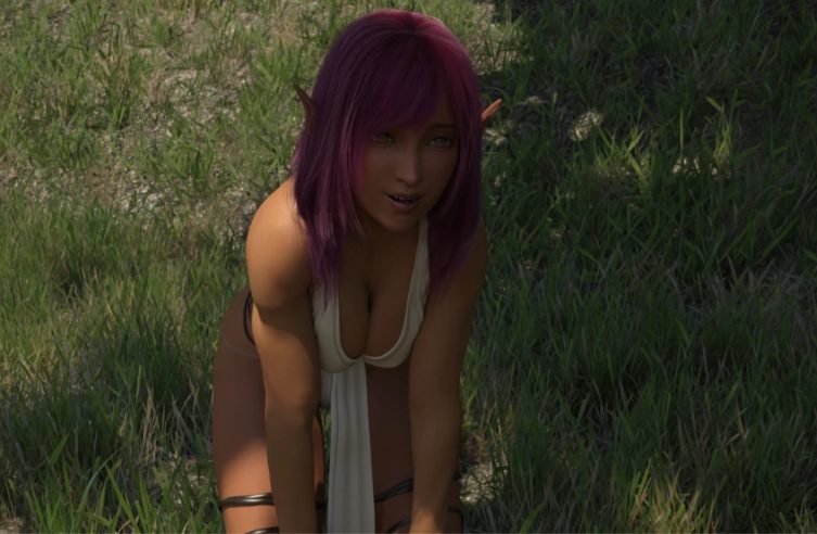 【PC/安卓/AI汉化版/3D/欧美/SLG游戏/4.69G】外交与爱的艺术 (The Art of Diplomacy and... Love) Ver0.16 AI汉化版+PC+安卓+3D欧美SLG游戏+4.69G