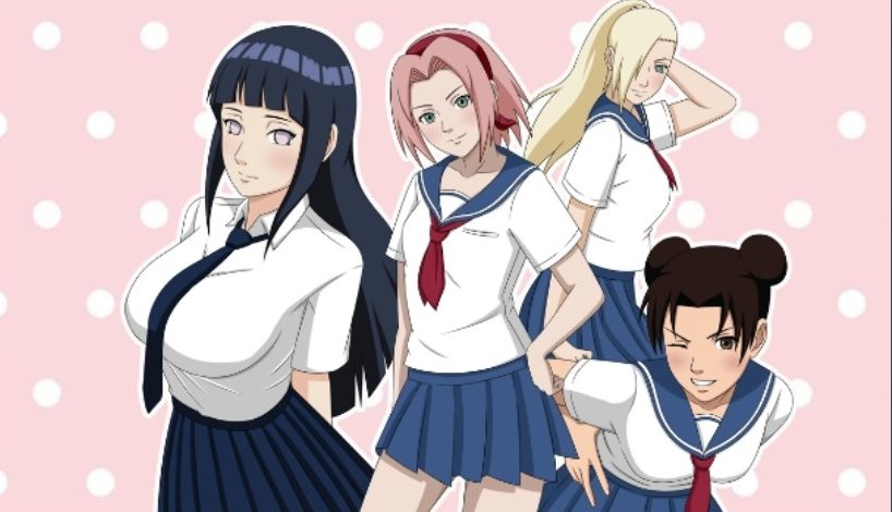 【PC/安卓/AI汉化/日系/同人/SLG游戏/3.35G】次影崛起 (Jikage Rising) Ver2.29 AI汉化版+PC+安卓+日系同人SLG游戏+3.35G