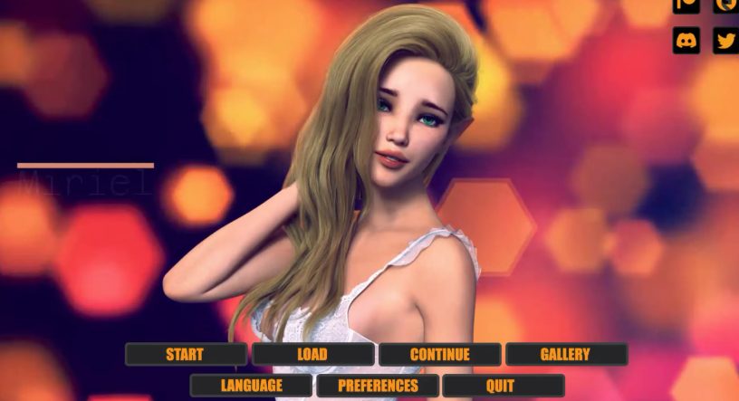 【PC/安卓/AI汉化/欧美/SLG游戏/6.21G】我是如何成为英雄的 (How I Became a Hero) Ver0.16 AI汉化版 PC+安卓+欧美SLG游戏+6.21G