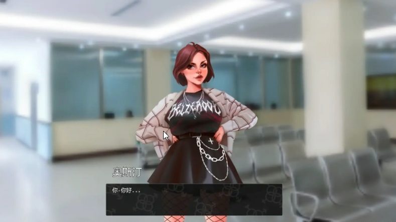 【PC/安卓/AI汉化/欧美/F她/SLG游戏/1.79G】变成女装少年  (Becoming a Femboy) Ver3.8.0 AI汉化版+PC+安卓+欧美F她SLG动态游戏+1.79G