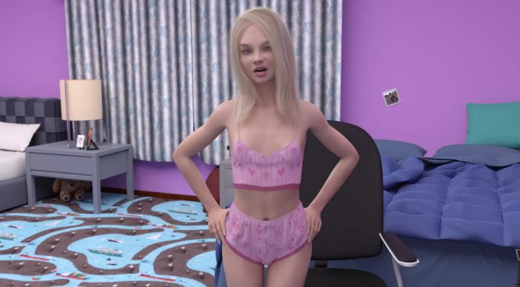 【PC/安卓/AI汉化/欧美/SLG游戏/18.8G】霍顿湾故事-杰克 (Horton Bay Stories &ndash; Jake) Ver0.5.10.2 AI汉化版+PC+安卓+欧美SLG动态游戏+18.8G