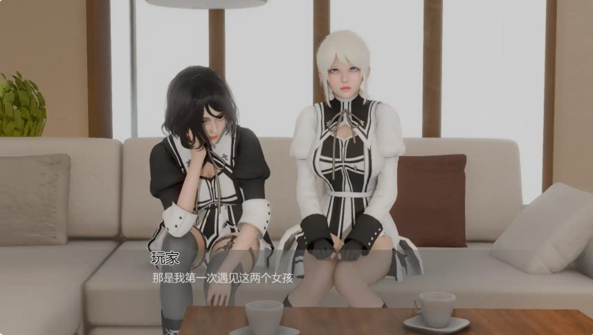 【PC/安卓/AI汉化/亚洲/SLG游戏/4.58G】异世界 (Isekai Chan!) Ver0.2.0 AI汉化版+PC+安卓+亚洲SLG游戏+4.58G