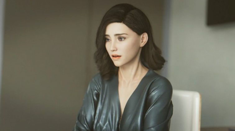 【PC/汉化/3D/SLG游戏/2.35G】丹弗斯小姐(Ms.Denvers) Ver0.1.2.4 汉化版+3DSLG游戏+2.35G