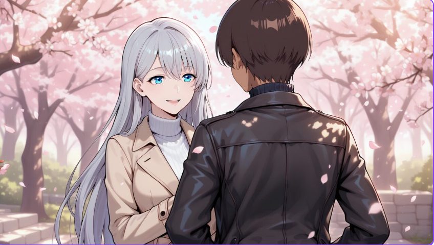 【PC/官中/日式/SLG游戏/860M】 翻转人生 （The Counter Gambit） Ver1.0.1 官中步兵版+日式SLG游戏+860M