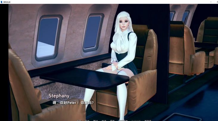 【PC/安卓/AI汉化版/欧美/SLG游戏/6.91G】保利托农 (Polyturnon) Ver0.21  AI汉化版+PC+安卓+欧美SLG游戏+6.91G