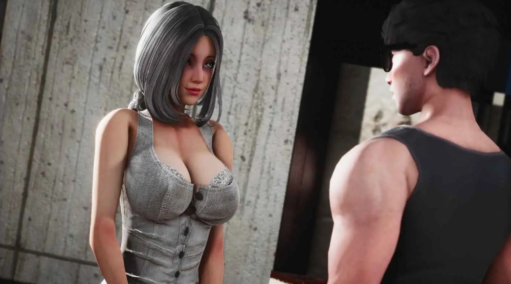 【PC/安卓/汉化/欧美/SLG游戏/953M】镜头欲望Prologue  Lens Lust 【Prologue】 AI版+PC+安卓+欧美SLG游戏+953M