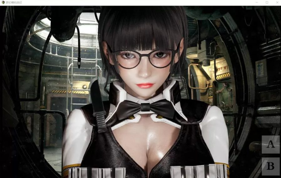 【安卓/PC/中文/3.0G/SRPG】梦幻模拟战记 Ver3.00 官方中文作弊版 PC+安卓 SRPG+补+3.0G