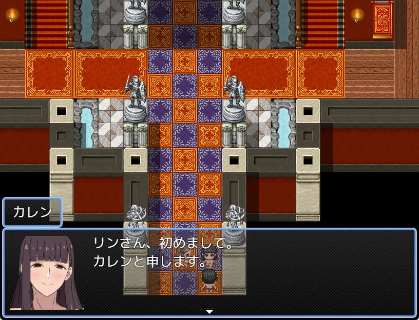 【PC/AI汉化/冒险/RPG游戏/950M】 熟女和我的甜蜜恩爱（熟女と僕のラブラブ） Ver1.0.1 AI汉化版+全回想存档+冒险RPG游戏+950M