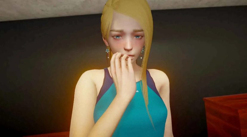 【PC/安卓/AI汉化/亚洲/SLG游戏/5.67G】罪恶之夏：禁忌之恋 (Sinful Summer: A Tale of Forbidden Love) Ch.3.4 AI汉化版 PC+安卓+亚洲SLG游戏+5.67G