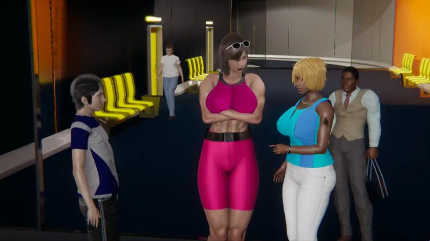 【PC/安卓/AI汉化/日式/RPG游戏/2.30G】 城市之王 Ver1.0 内嵌AI汉化版+PC+安卓+日式RPG游戏+2.30G