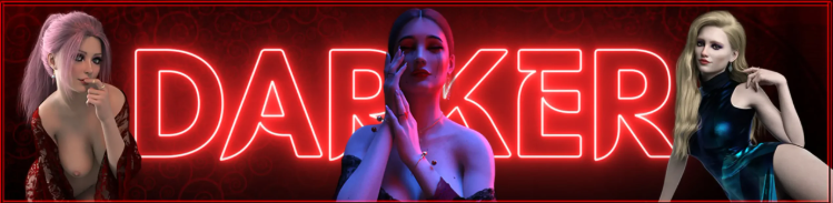 【PC/安卓/AI汉化/欧美/SLG游戏/6.59G】更黑暗 (Darker) Ch.1 P10 AI汉化版+PC+安卓+欧美SLG游戏+6.59G