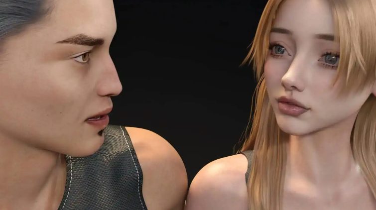 【PC/安卓/AI汉化版/欧美/SLG游戏/2.43G】奉献的困境 (Dilemma of Devotion) Ch.3Ep.5 AI汉化版+PC+安卓+欧美动态SLG游戏+2.43G