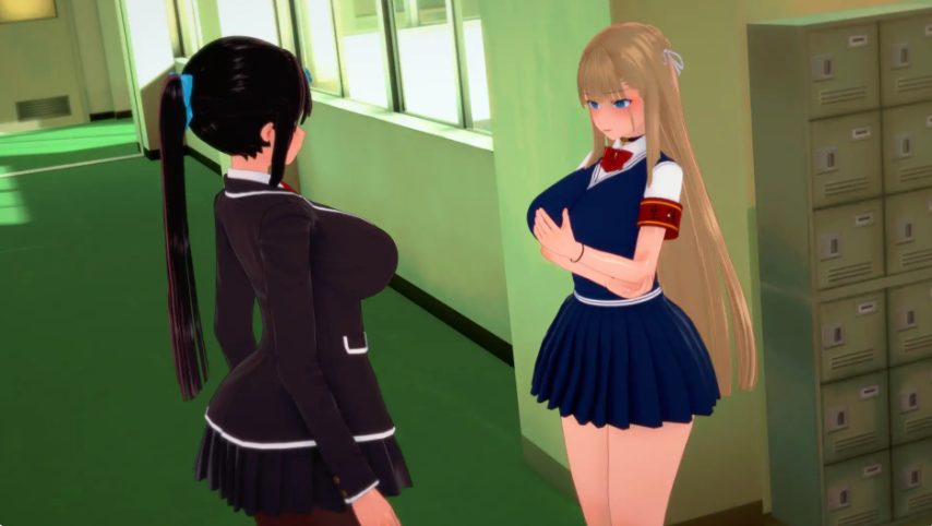 【PC/安卓/AI汉化/日系/SLG游戏/4.18G】xxx档案 (xxxFiles) Ver0.1b AI汉化版 PC+安卓+日系SLG游戏+4.18G