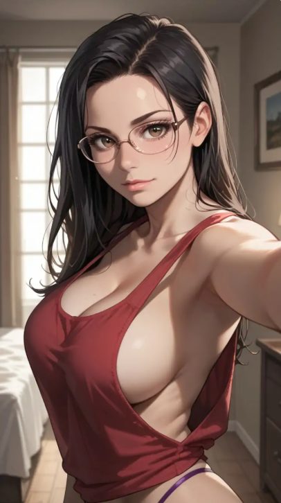 【PC+安卓/AI汉化版/2D/欧美/NTR/SLG游戏/720M】NTR聊天群 (NTR Phone Group) Verol.2 – Ch.11a AI汉化版+PC+安卓+2D欧美SLG游戏+720M