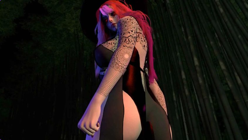 【PC/安卓/AI汉化/欧美/SLG游戏/556M】后宫之家 Ch.1 AI汉化版+PC+安卓+欧美SLG游戏+556M