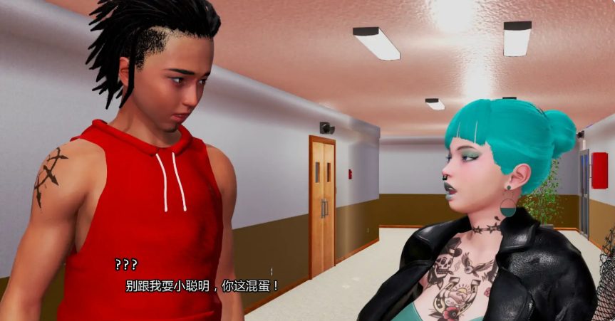 【PC/安卓/AI汉化版/3D/亚洲SLG游戏/5.87G】岛屿之主 (Masters of the Island) VerDay6 全内容 AI汉化版+PC+安卓+3D亚洲SLG游戏+5.87G