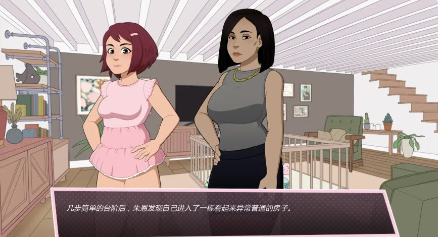 【PC/安卓/AI汉化/欧美/SLG游戏/1.51G】蜂巢 (The Hive) Ver1.9 AI汉化版 PC+安卓+欧美SLG游戏+1.51G