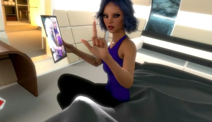 【PC/安卓/AI汉化/欧美/3D/SLG游戏/1.65G】第一幕间奏 (Hikari: First Interlude) Ver0.04.16p AI汉化版+PC+安卓+欧美3DSLG游戏+1.65G