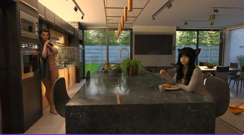 【PC/安卓/AI汉化/欧美/SLG游戏/1.86G】超宇宙现实 Ver1.14.0 AI汉化版+PC+安卓+欧美SLG游戏+1.86G